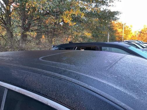 2024 Honda CR-V EX-L 2WD