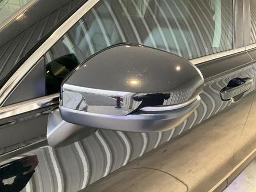 2024 Honda CR-V EX-L 2WD