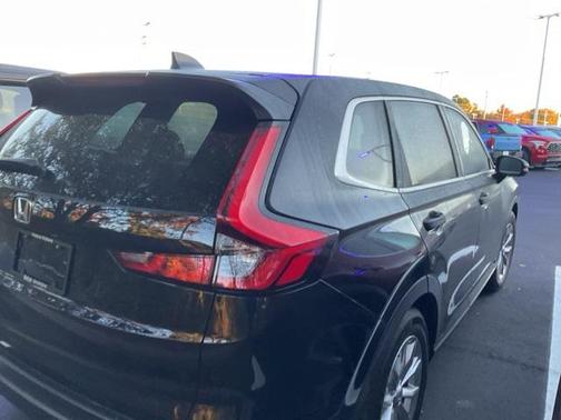 2024 Honda CR-V EX-L 2WD