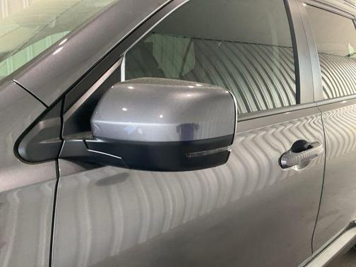 Modern Steel Metallic 2026 Honda Pilot EX-L