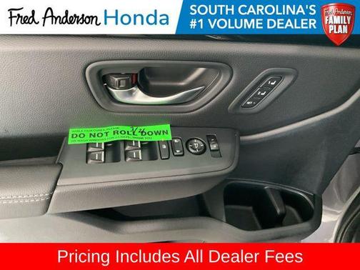 Modern Steel Metallic 2026 Honda Pilot EX-L