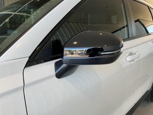 2026 Honda CR-V Hybrid Sport-L FWD