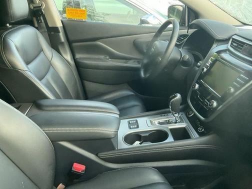 2024 Nissan Murano SV FWD