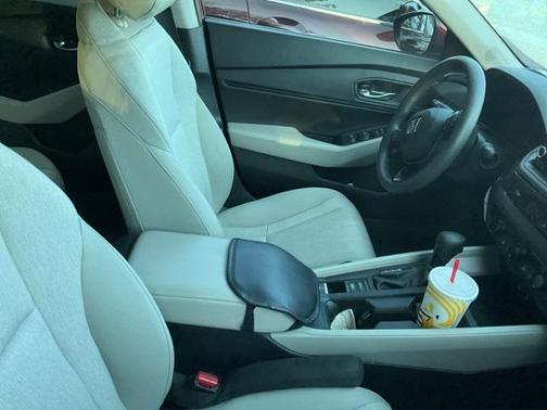 2023 Honda Accord EX 1.5T