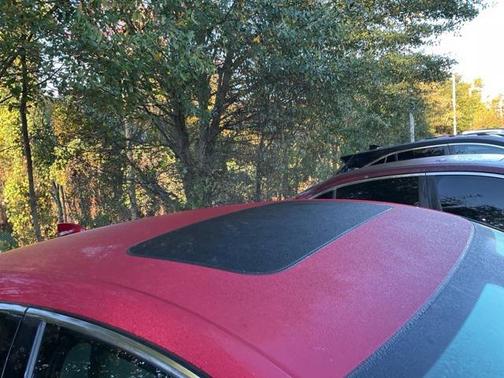 2023 Honda Accord EX 1.5T