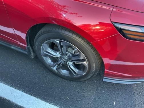 2023 Honda Accord EX 1.5T