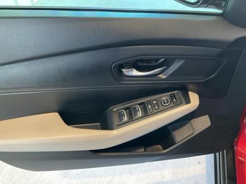 2023 Honda Accord EX 1.5T