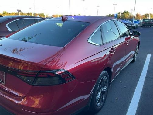 2023 Honda Accord EX 1.5T