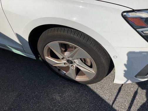 2024 Audi A3 Premium
