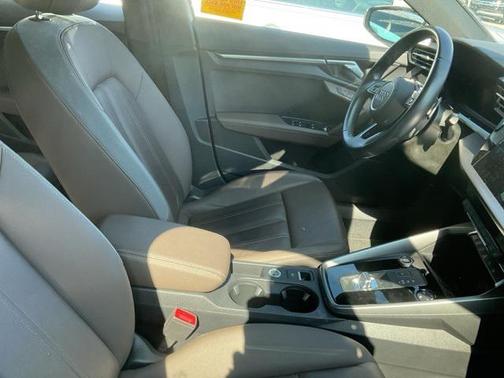 2024 Audi A3 Premium