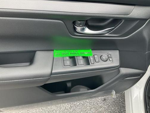 2025 Honda CR-V EX 2WD