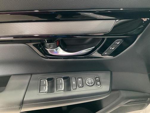 2026 Honda CR-V EX-L 2WD