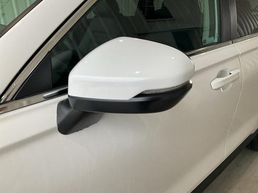 2026 Honda CR-V EX-L 2WD