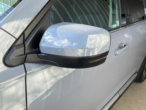 2026 Honda Pilot Touring 8-Passenger