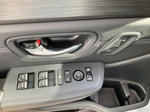 2026 Honda Pilot Touring 8-Passenger