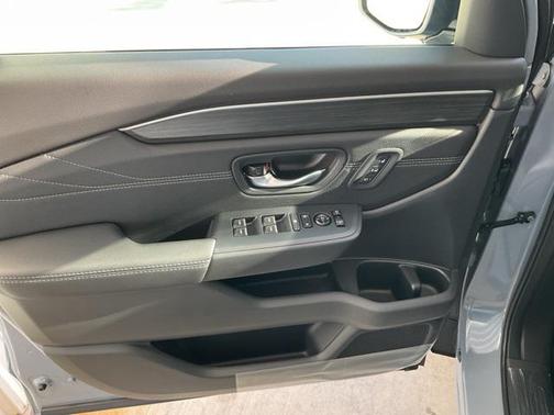 2026 Honda Pilot Touring 8-Passenger