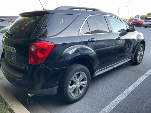 2013 Chevrolet Equinox 1LT