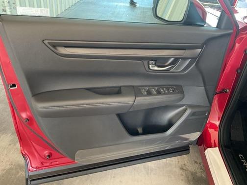 2026 Honda CR-V EX 2WD