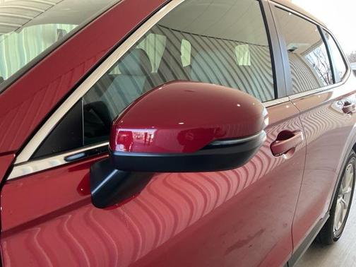 2026 Honda CR-V EX 2WD