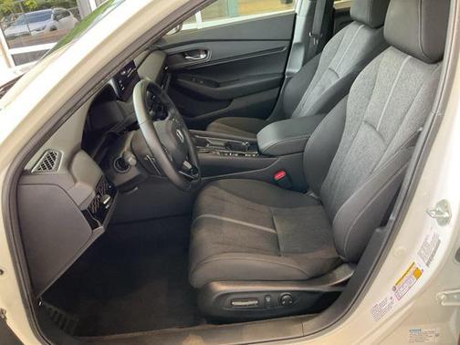 2024 Honda Accord Hybrid Base