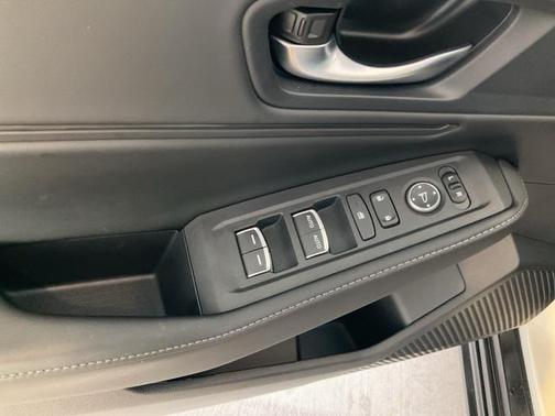 2024 Honda Accord Hybrid Base
