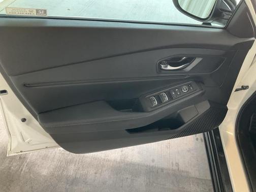 2024 Honda Accord Hybrid Base