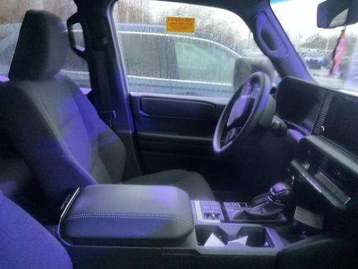 2025 Toyota Land Cruiser 1958