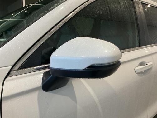 2026 Honda CR-V EX-L 2WD