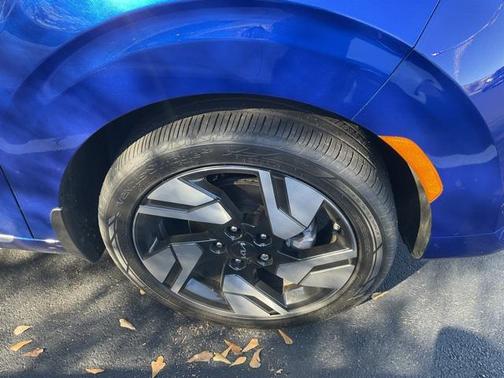 2024 Kia Soul GT-Line