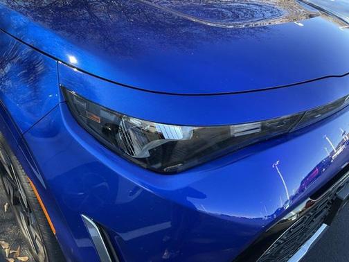 2024 Kia Soul GT-Line