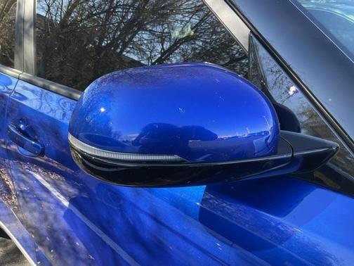 2024 Kia Soul GT-Line