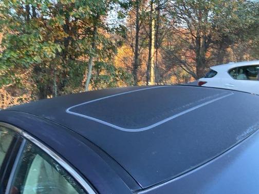 2007 Lexus ES 350 Base