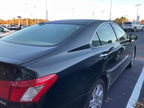 2007 Lexus ES 350 Base