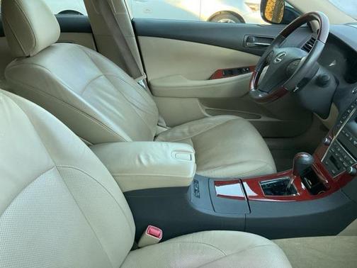 2007 Lexus ES 350 Base