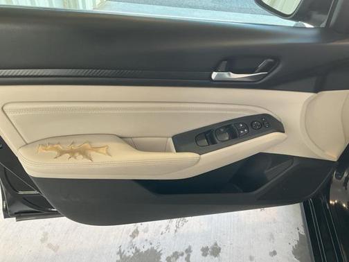 2020 Nissan Altima S FWD