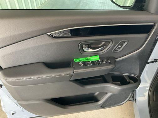 Sonic Gray Pearl 2026 Honda Pilot EX-L