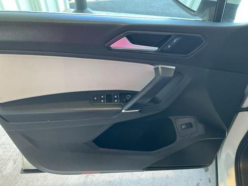 2018 Volkswagen Tiguan 2.0T SEL