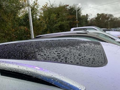 2018 Volkswagen Tiguan 2.0T SEL