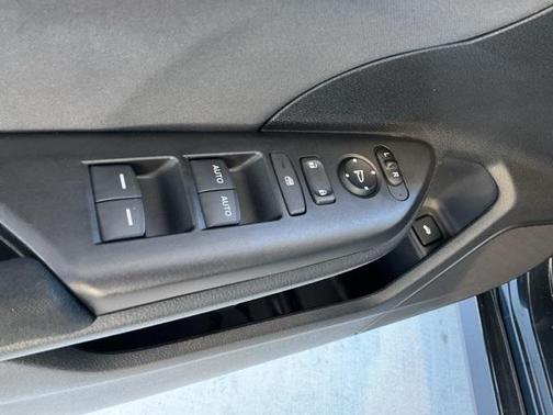 2018 Honda Civic EX-T