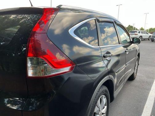 -Select- 2013 Honda CR-V EX-L