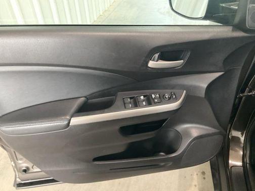 -Select- 2013 Honda CR-V EX-L