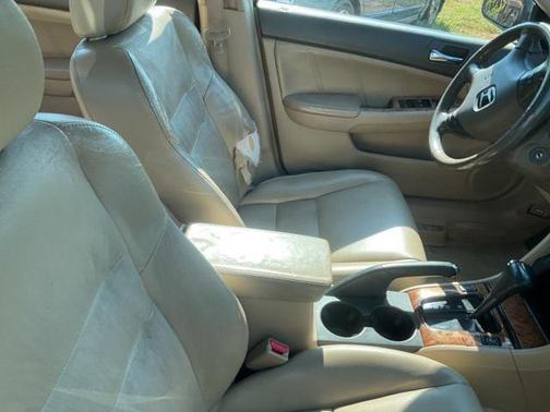 2004 Honda Accord EX