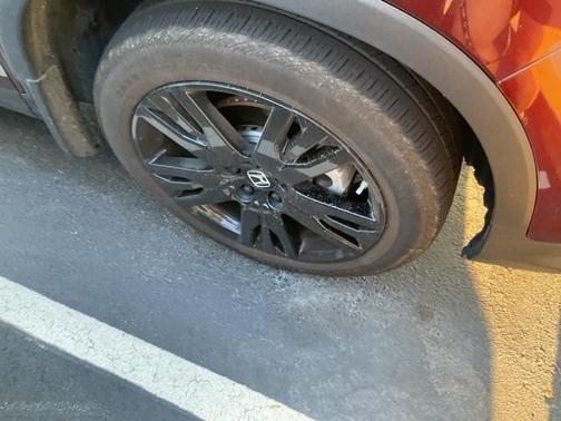 2022 Honda Pilot 2WD Special Edition