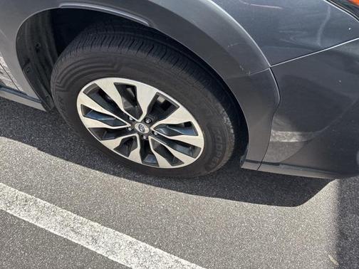 2024 Subaru Outback Limited XT