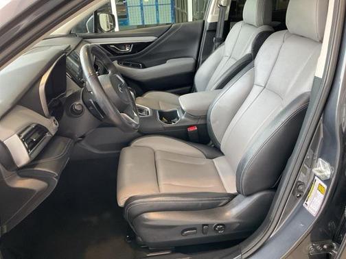 2024 Subaru Outback Limited XT