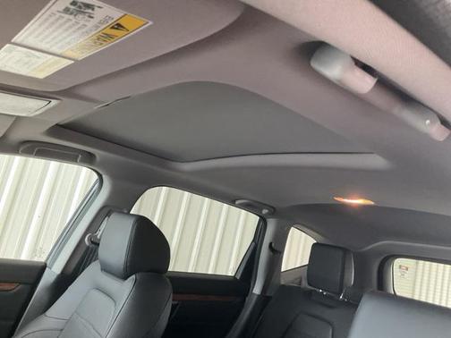 2022 Honda CR-V 2WD EX-L