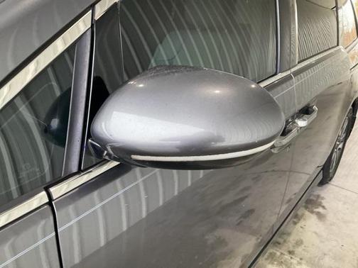 2016 Honda Odyssey Touring Elite