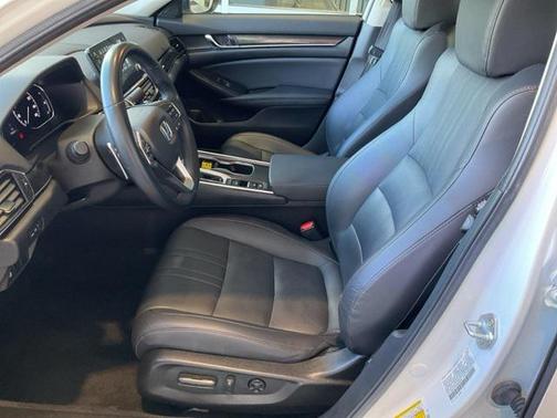 2021 Honda Accord Sport SE 1.5T