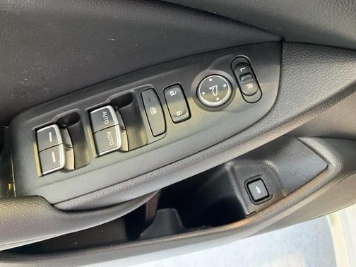 2021 Honda Accord Sport SE 1.5T