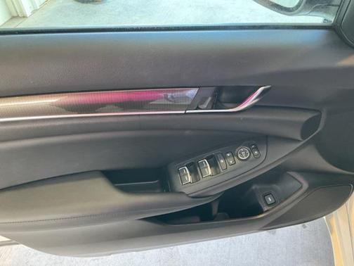 2021 Honda Accord Sport SE 1.5T